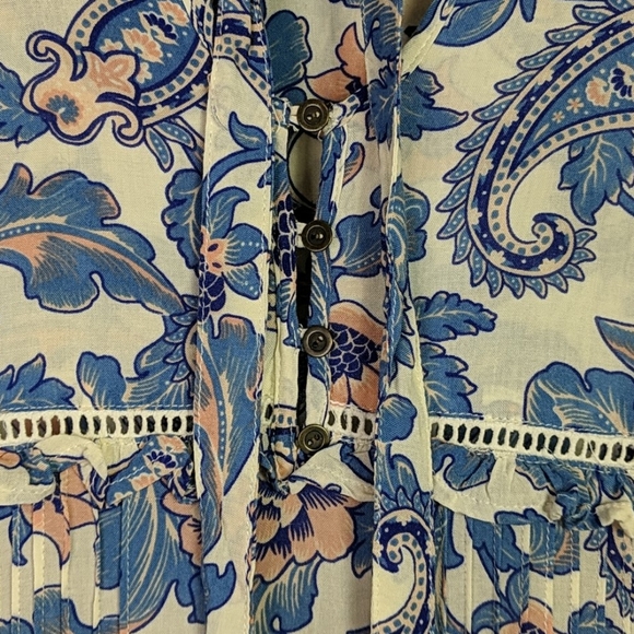 Spell & the Gypsy Etienne Sleeveless Maxi Monaco - Picture 12 of 16